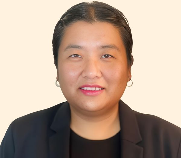 Tsering Dolma, Nurse Practitioner