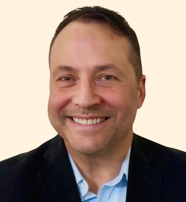 Ramiro Rangel, Nurse Practitioner