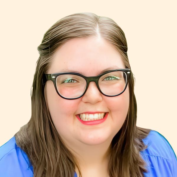 Courtney Yost, Therapist