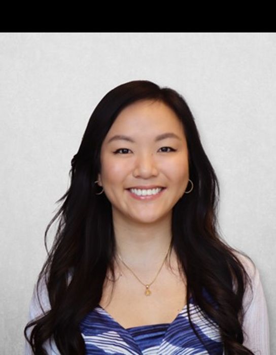 Bethany Radgowski, Therapist