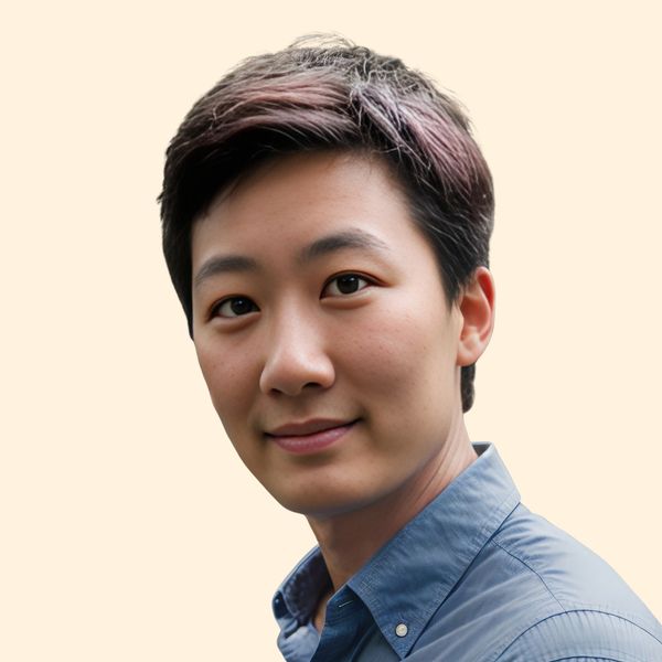 Rae Zhou, Nurse Practitioner