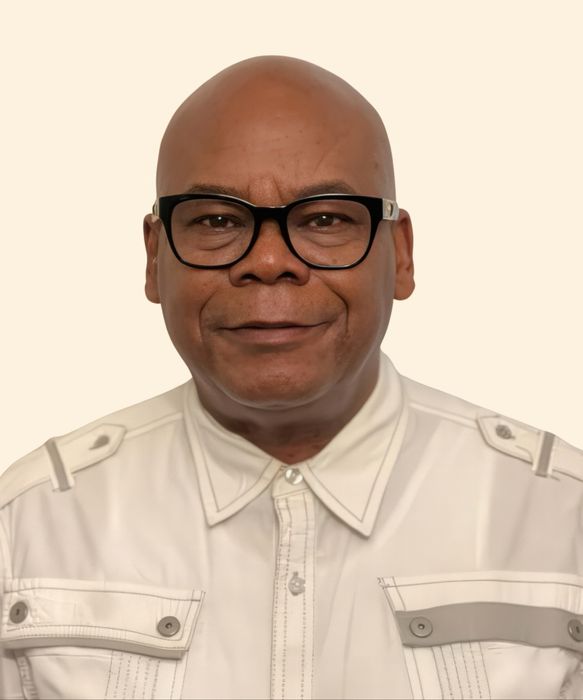 Livingston Raymond, Nurse Practitioner