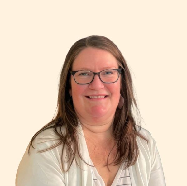 Julie Hall, Therapist