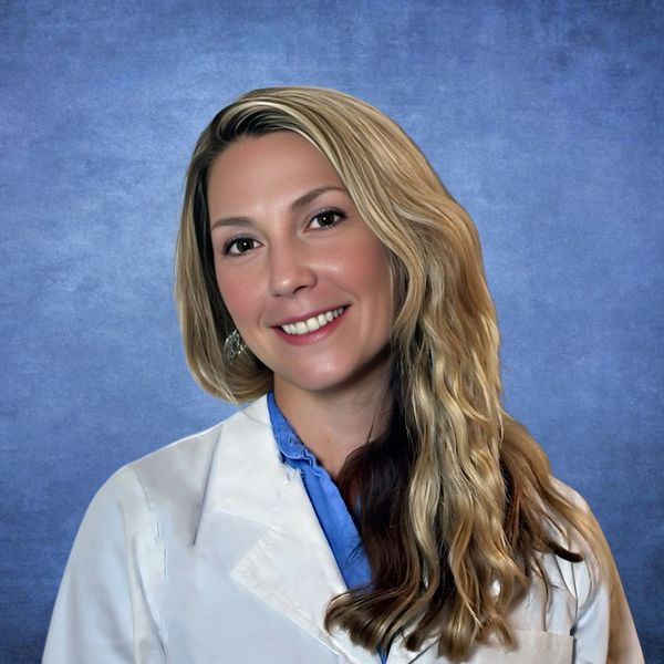 Olivia Vogel, Nurse Practitioner