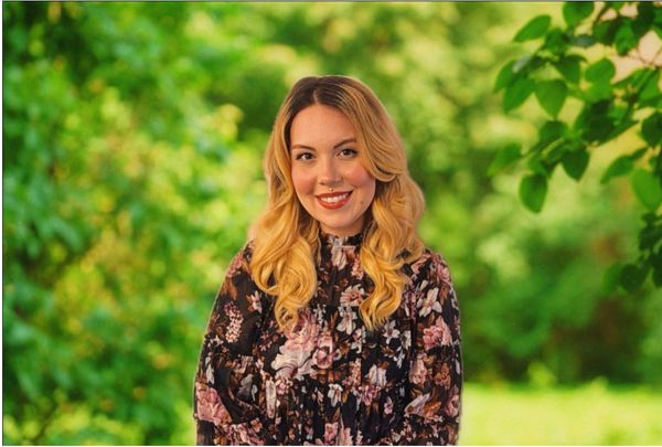 Katelynn Dozal, Therapist