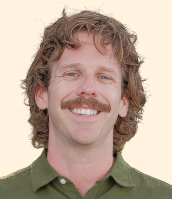 Jacob Bergstrom, Therapist