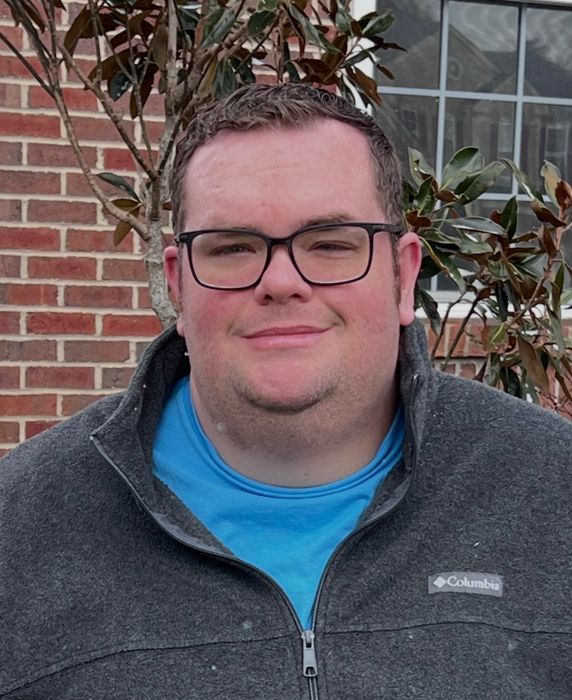 Alexander Lamping, Clinician Intern