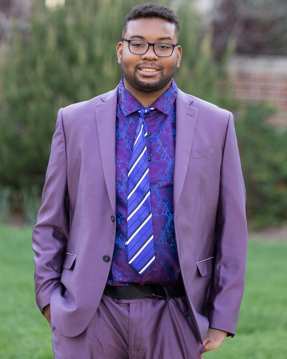 Shemar Magee, Therapist