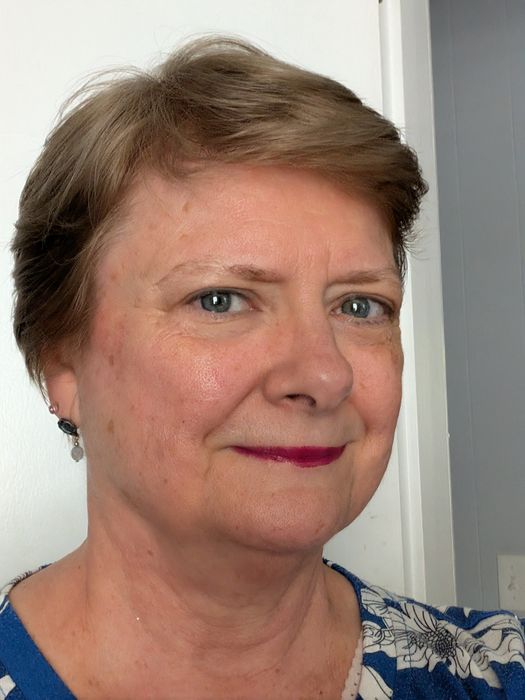 Trish Proctor, Therapist