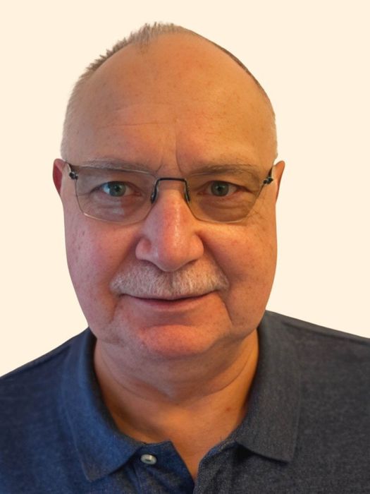Raymond Moczulski, Psychiatrist