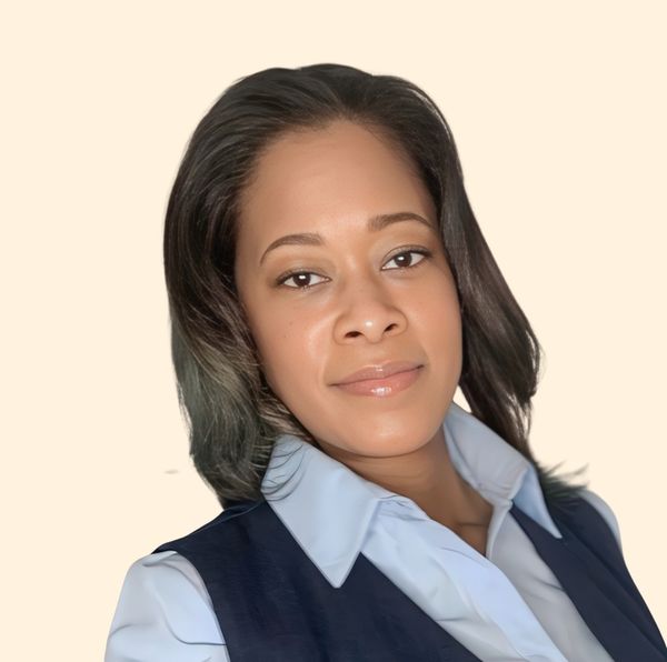 Wynter Wyrick, Therapist
