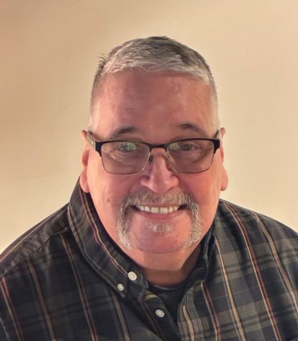 Gary Rasmussen, Therapist