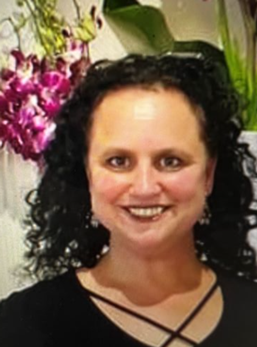 Diana Blank, Therapist