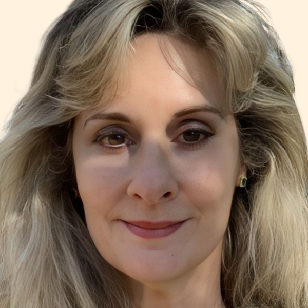 Christine Jarka, Therapist
