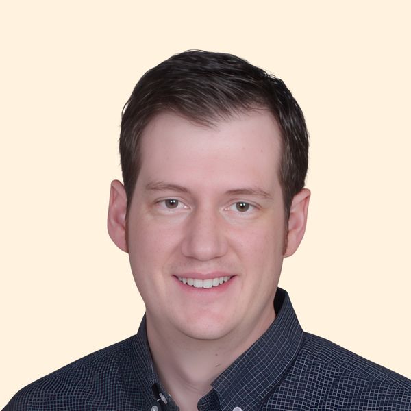 Jeff Adams, Therapist