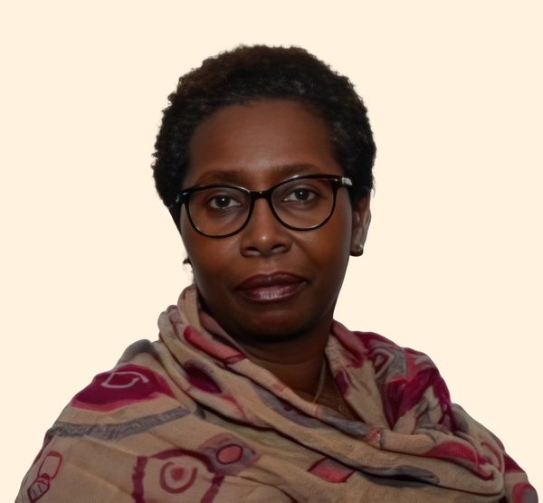 Andrea Marguerita Harewood, Therapist