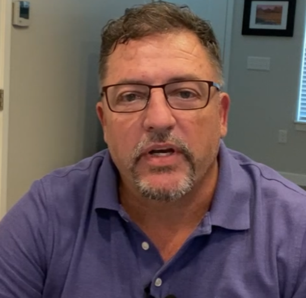 Brian Lewis, Therapist