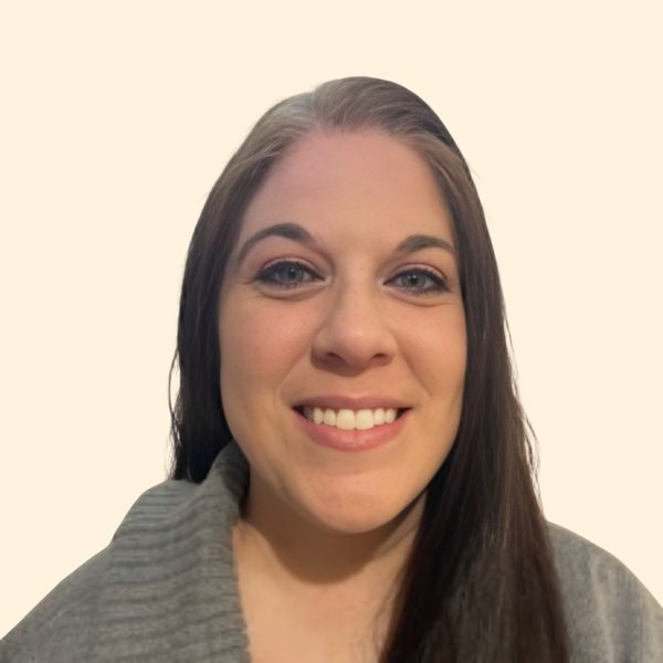 Kathryn Marolt, Psychologist