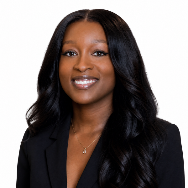 Arianna Sewell, Psychiatrist