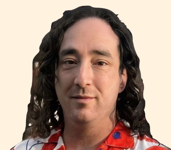 Spencer Gerber, Therapist