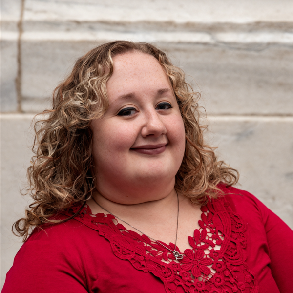 Samantha Madej Theus, Therapist