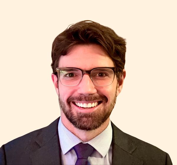 Matthew Craddock, Psychiatrist