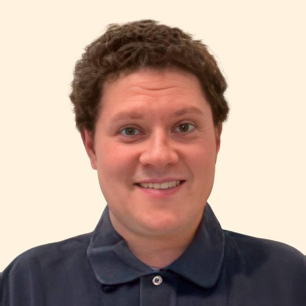 Josh Szporn, Therapist