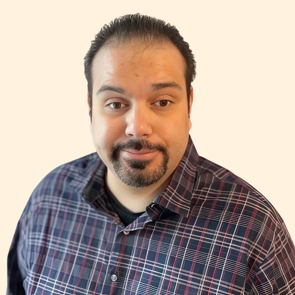 Nick Krysztopik, Therapist