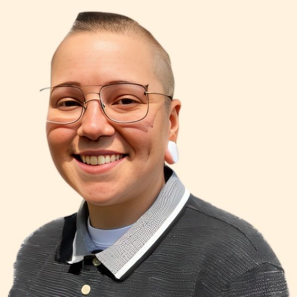 Alex Cichy, Therapist