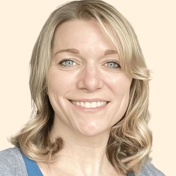 Cheryl McCool, Psychologist