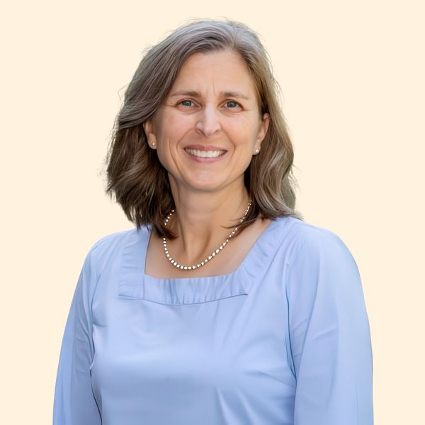 Stephanie Little, Psychologist