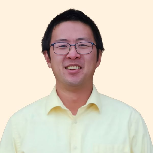 Huntsing Ooi, Therapist