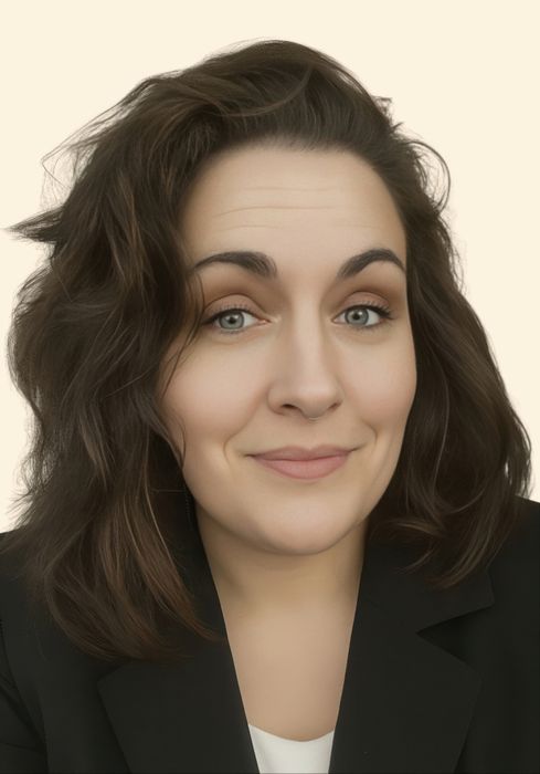 Danielle Minch, Therapist