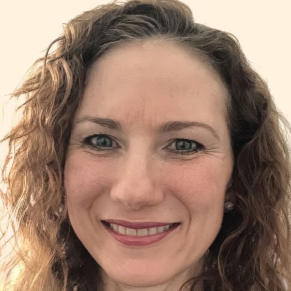 Christina Bourgeois, Therapist
