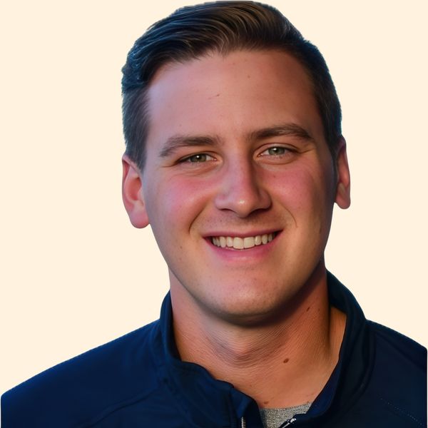 Conor O'Donoghue, Therapist