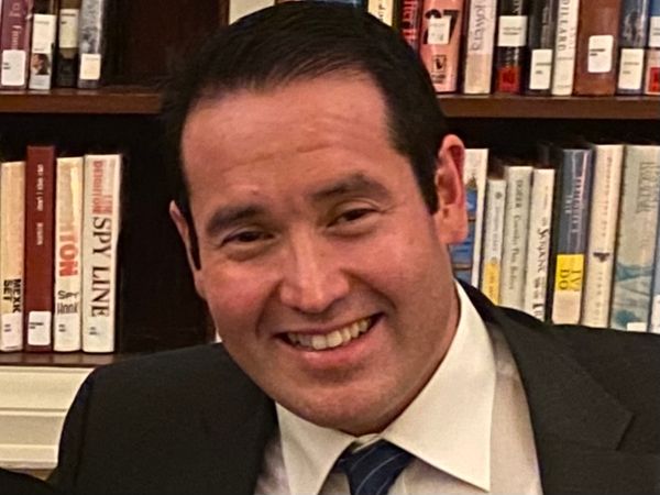 Robert Amaral, Nurse Practitioner
