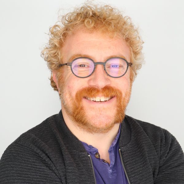 Jonathan Cowin, Therapist