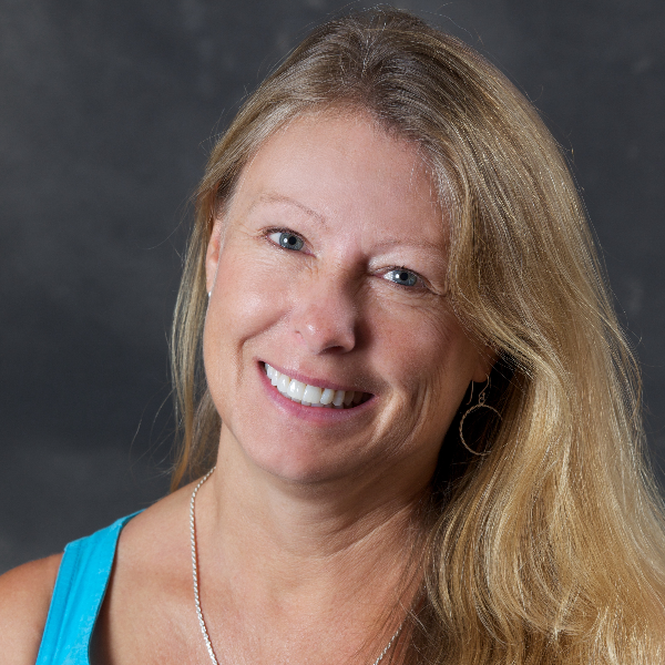 Laurie Harper, Therapy Clinician