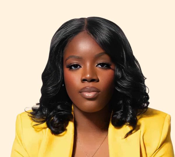 Esther Omisore, Therapist