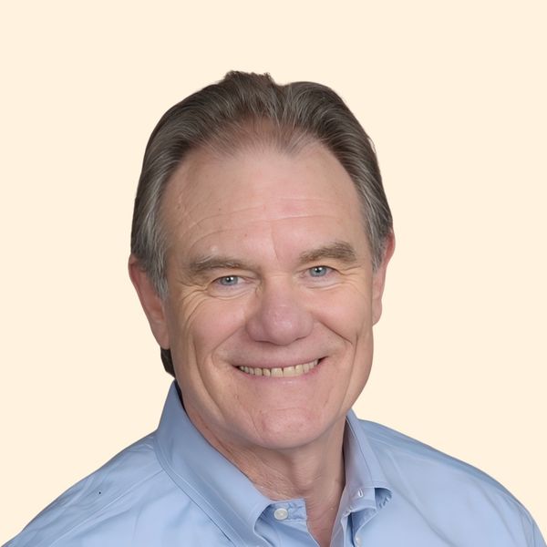 Ken Whitney, Therapist