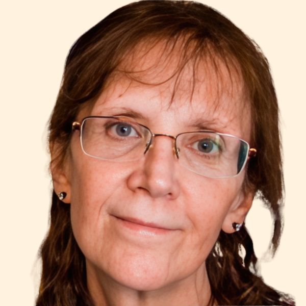 Kathy Brown, Therapist