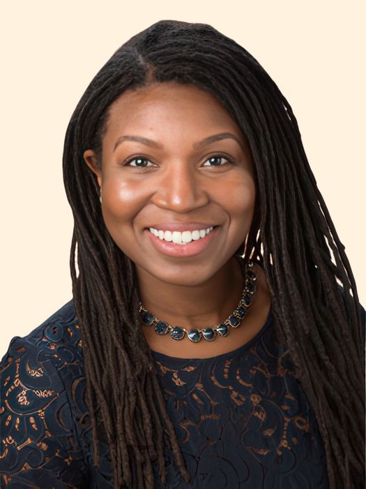 O'Nisha Lawrence, Psychiatrist