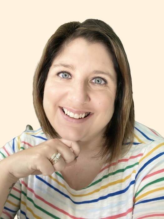 Mary McKenzie-Nasoon, Therapist