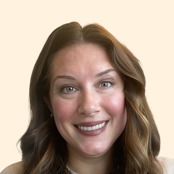 Jacqueline Cooper, Nurse Practitioner
