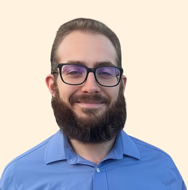 Cory Grad, Therapist