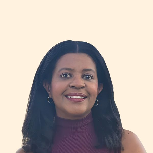 Karlette D'Aguiar, Therapist