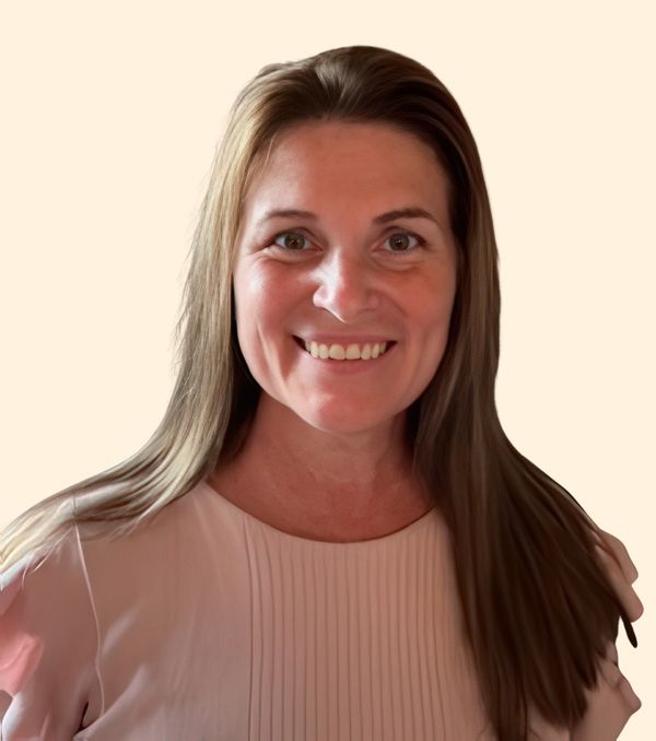 Nicole Erickson, Therapist