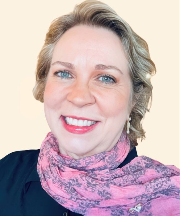 Jeanne Blakeslee, Nurse Practitioner