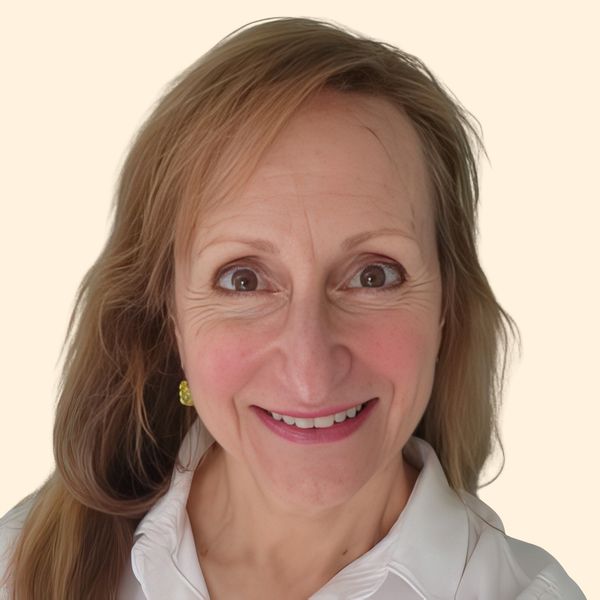 Virginia Gardiner, Therapist