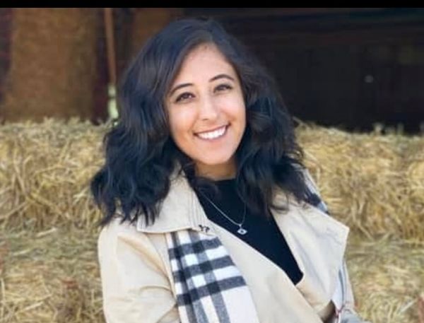 Fadia Jallaq, Therapist